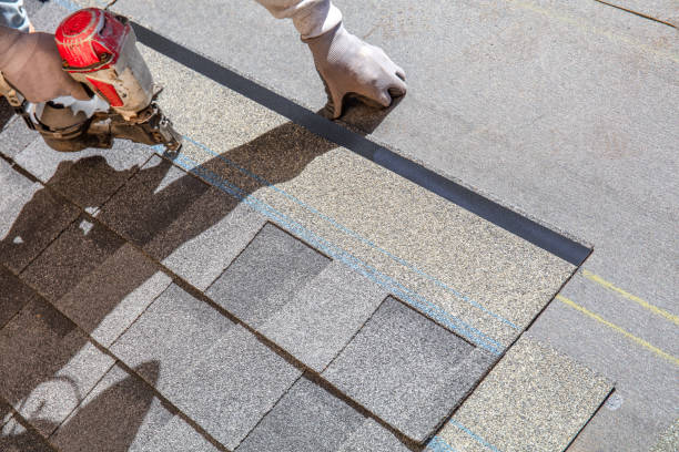 Slate Roofing Contractor in Fruitvale, CO
