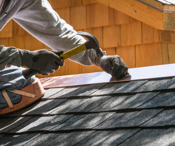 Best Roof Replacement Cost  in Fruitvale, CO